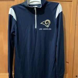 Ram’s NFL women’s shirt